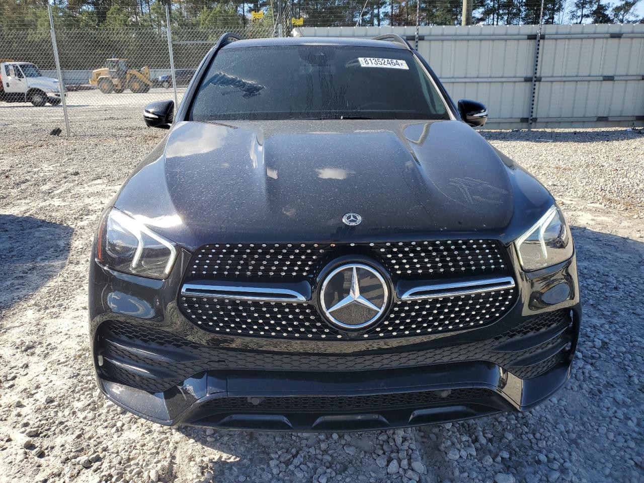 2022 MERCEDES-BENZ GLE 350 VIN:4JGFB4JB6NA778375