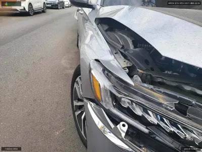 2018 Honda Accord 1HGCV3690JA510134 VIN:1HGCV3690JA510134