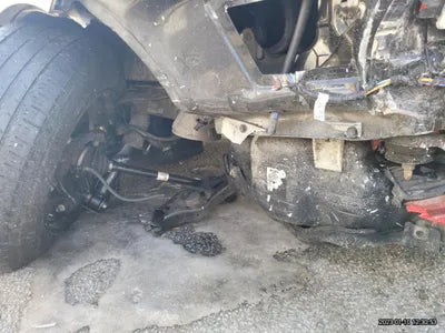 2017 Kia Mohave VIN: