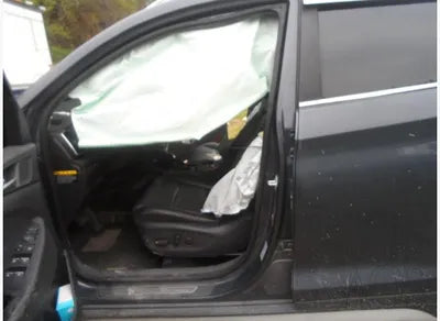 2019 Hyundai Tucson KMHJ5812GKU906089 VIN:KMHJ5812GKU906089