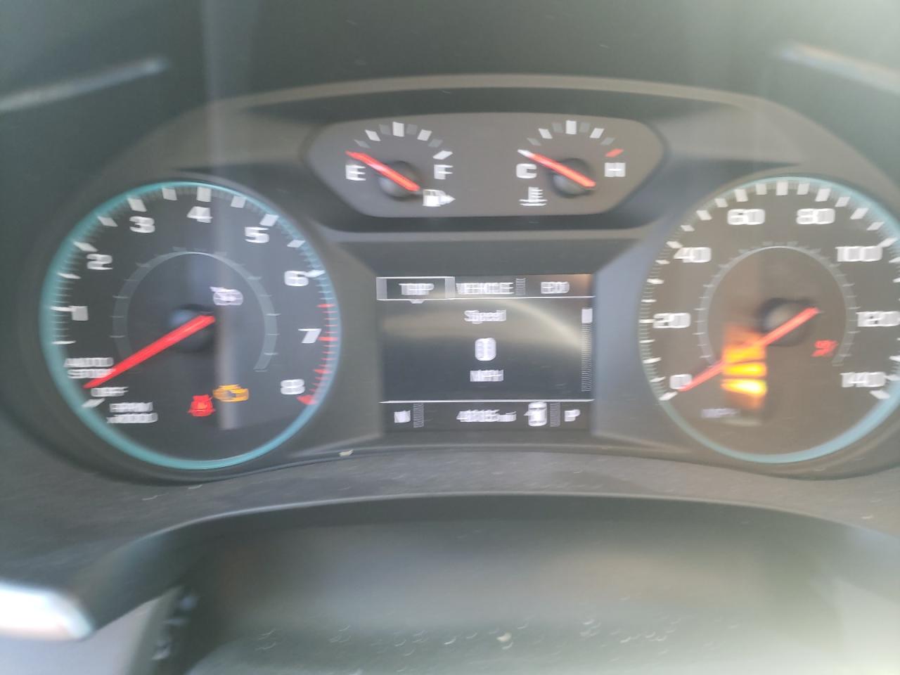 2022 CHEVROLET MALIBU LT VIN:1G1ZD5ST1NF134058