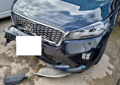 2019 Kia Sorento KNAPH81BBKA522715 VIN:KNAPH81BBKA522715