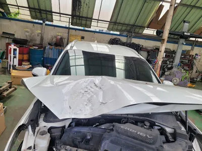 2017 Kia Sorento KNAPK81ABHA292428 VIN:KNAPK81ABHA292428