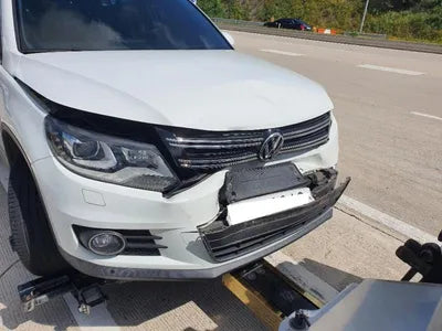 2016 Volkswagen Tiguan WVGZZZ5NZGW048895 VIN:WVGZZZ5NZGW048895