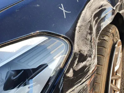 2018 BMW 520 WBAJC3109JG998117 VIN:WBAJC3109JG998117