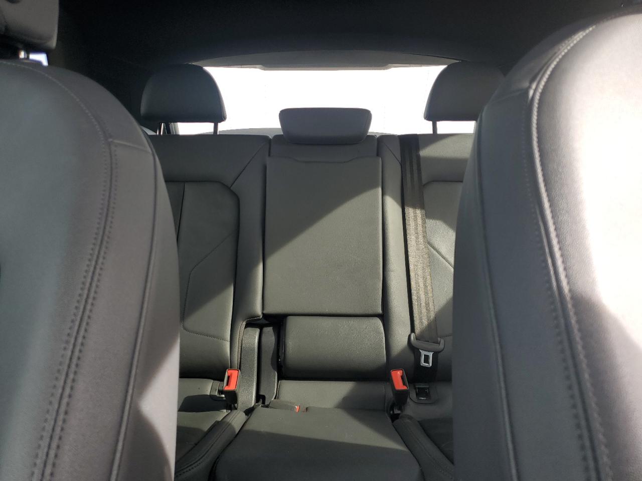 2022 AUDI Q3 PREMIUM S LINE 45 VIN:WA1DECF33N1150413