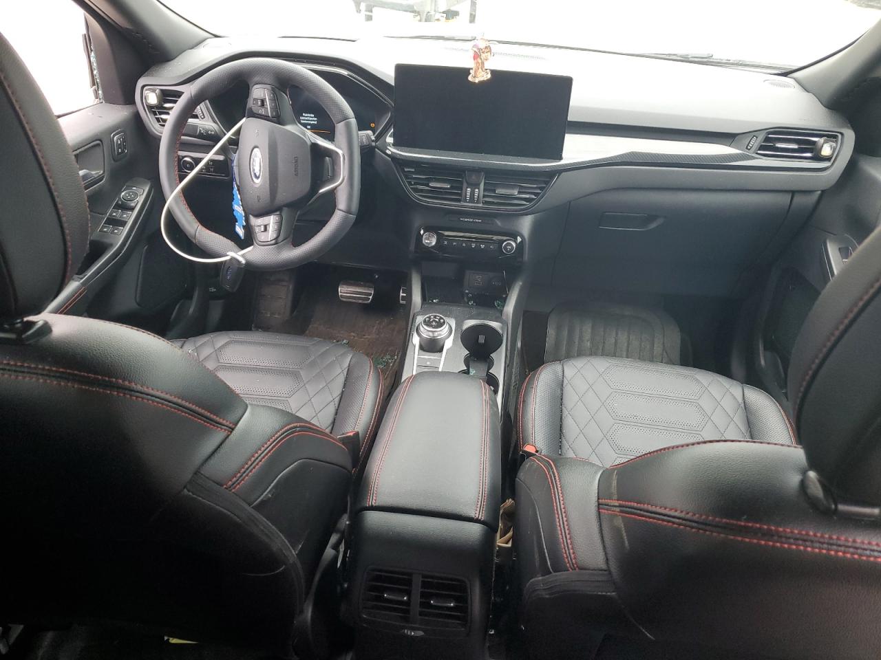 2023 FORD ESCAPE ST LINE PREMIUM VIN:1FMCU9PA2PUA68903