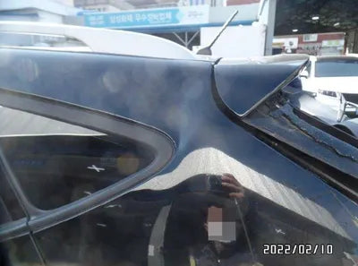 2015 Hyundai Tucson KMHJU81VBFU069143 VIN:KMHJU81VBFU069143