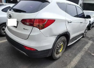 2015 Hyundai Santa FE KMHSU81UBFU313898 VIN:KMHSU81UBFU313898