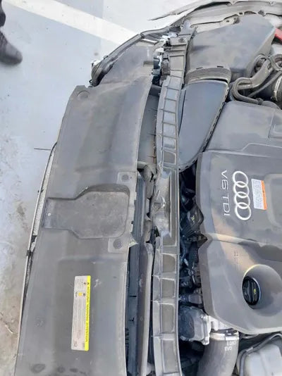 2016 Audi A6 WAUZZZ4G2GN103956 VIN:WAUZZZ4G2GN103956