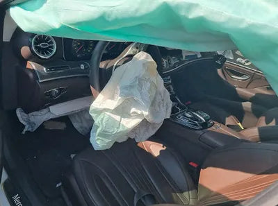 2020 Mercedes-Benz CLS 300 W1K2J1JB5LA070805 VIN:W1K2J1JB5LA070805