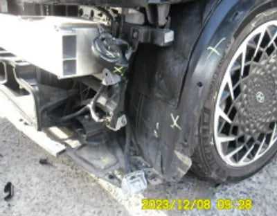 2022 Hyundai Ioniq KMHKR81CPNU047515 VIN:KMHKR81CPNU047515