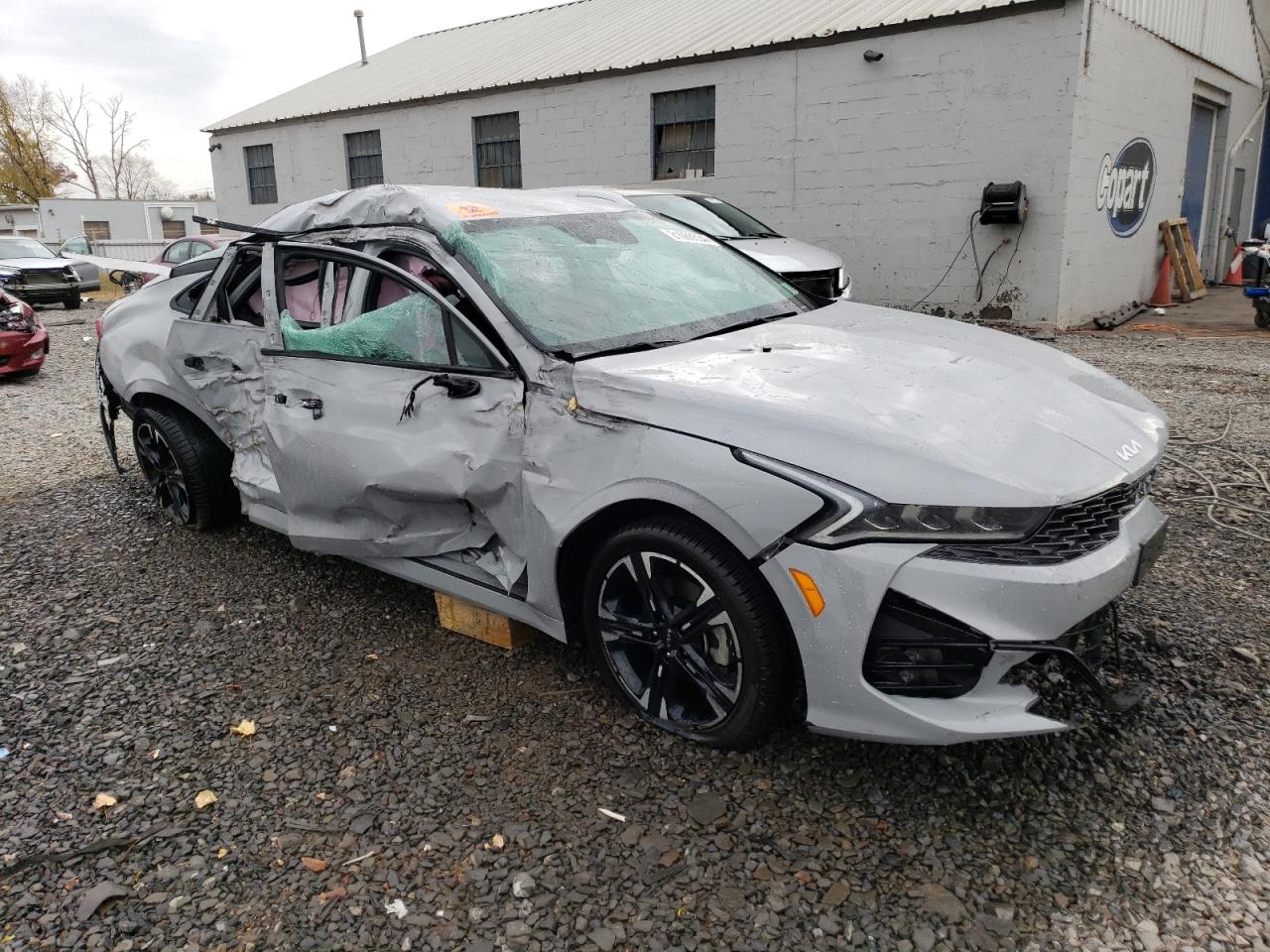 2024 KIA K5 GT LINE VIN:5XXG64J25RG265965 – VIN Public