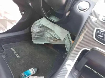 2016 Mercedes-Benz C 63 AMG WDDWF8HB4GF315393 VIN:WDDWF8HB4GF315393