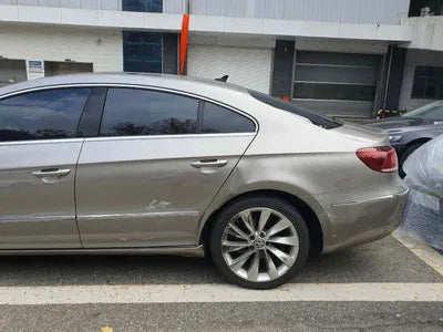 2015 Volkswagen CC WVWZZZ3CZFE822338 VIN:WVWZZZ3CZFE822338