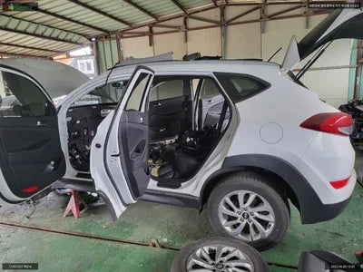 2015 Hyundai Tucson KMHJ3815GGU077677 VIN:KMHJ3815GGU077677