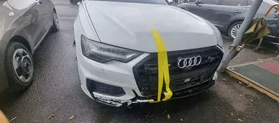 2020 Audi S6 WAUZZZF27LN091430 VIN:WAUZZZF27LN091430