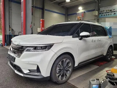 2022 Kia Carnival VIN: