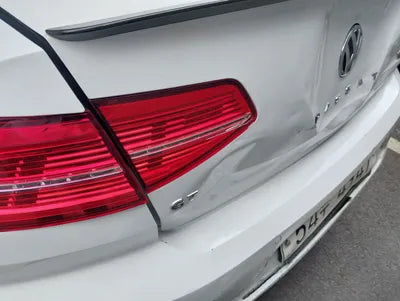 2018 Volkswagen Passat WVWZZZ3CZJE139619 VIN:WVWZZZ3CZJE139619