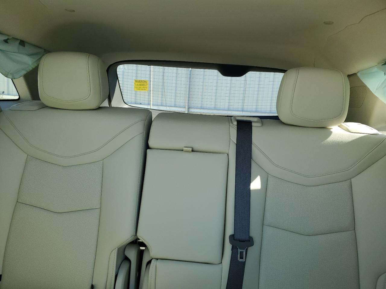 2024 CADILLAC XT5 PREMIUM LUXURY VIN:1GYKNDRS0RZ701064