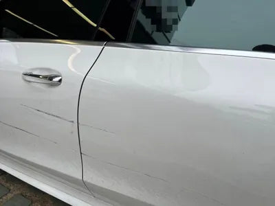 2019 Mercedes-Benz CLS 400 VIN: