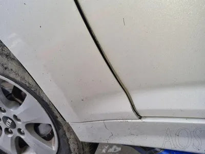 2014 Kia K5 VIN:
