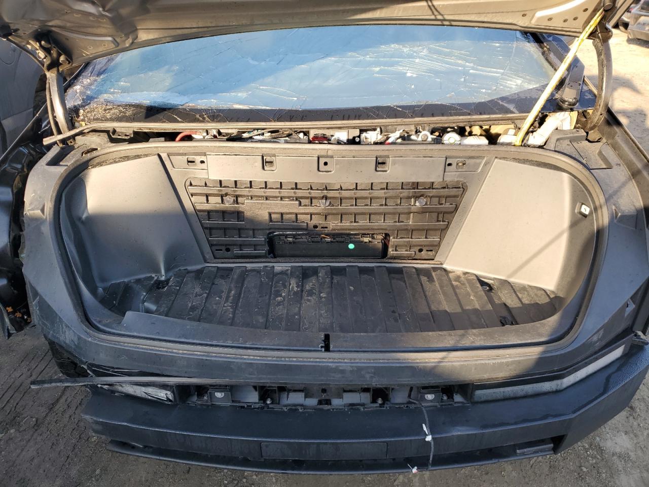 2024 TESLA CYBERTRUCK  VIN:7G2CEHEDXRA013484