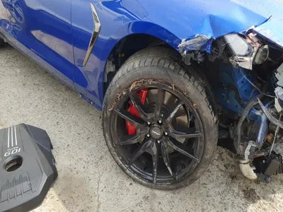 2019 Genesis G70 KMTG341ADKU038837 VIN:KMTG341ADKU038837