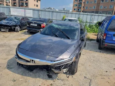 2018 Honda Accord 1HGCV3690JA511419 VIN:1HGCV3690JA511419