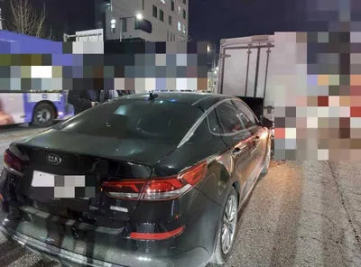 2018 Kia K5 VIN:
