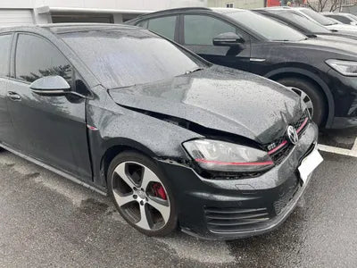2015 Volkswagen Golf GTI WVWZZZAUZFW302760 VIN:WVWZZZAUZFW302760