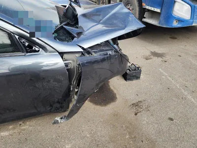 2022 Hyundai Ioniq VIN: