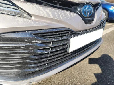 2018 Toyota Camry JTNB21HK6J3003205 VIN:JTNB21HK6J3003205