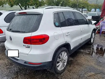 2016 Volkswagen Tiguan WVGZZZ5NZGW047755 VIN:WVGZZZ5NZGW047755