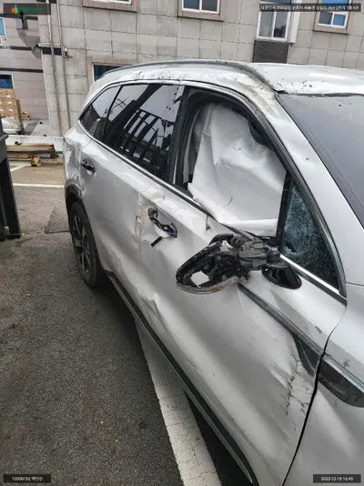 2021 Kia Sorento KNARL81BGMA090580 VIN:KNARL81BGMA090580