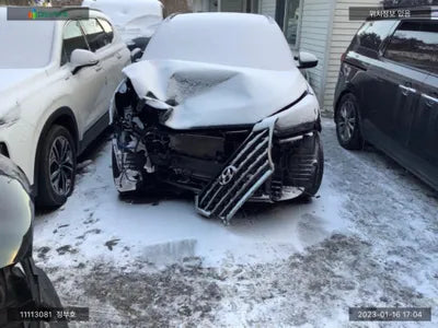 2019 Hyundai Tucson KMHJ5812GKU959050 VIN:KMHJ5812GKU959050