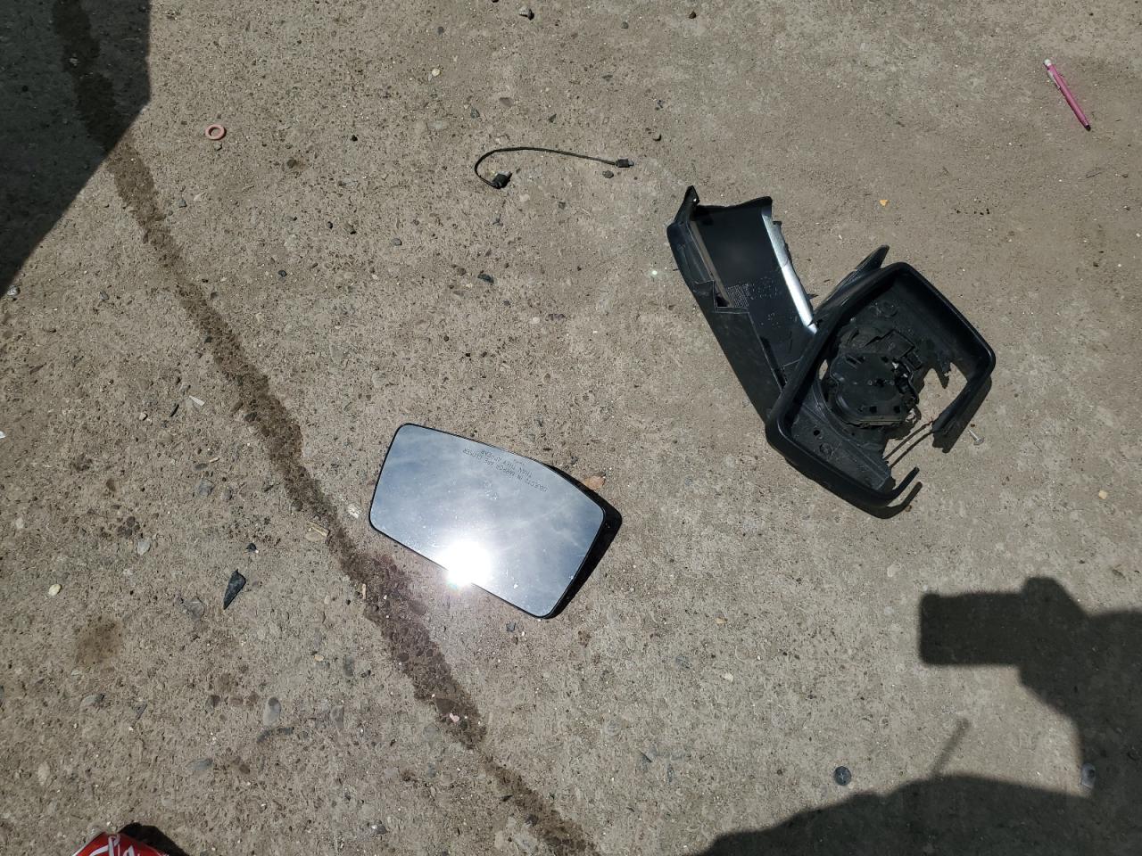 2024 CHEVROLET SILVERADO K1500 TRAIL BOSS CUSTOM VIN:3GCPDCEK8RG186393