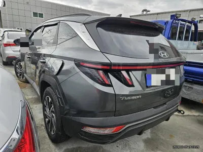 2021 Hyundai Tucson KMHJC811BMU020957 VIN:KMHJC811BMU020957