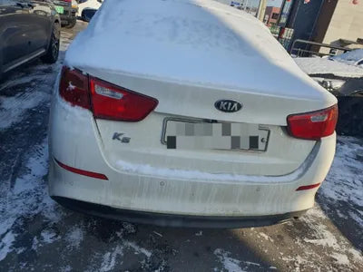 2015 Kia K5 KNAGN418BFA620799 VIN:KNAGN418BFA620799