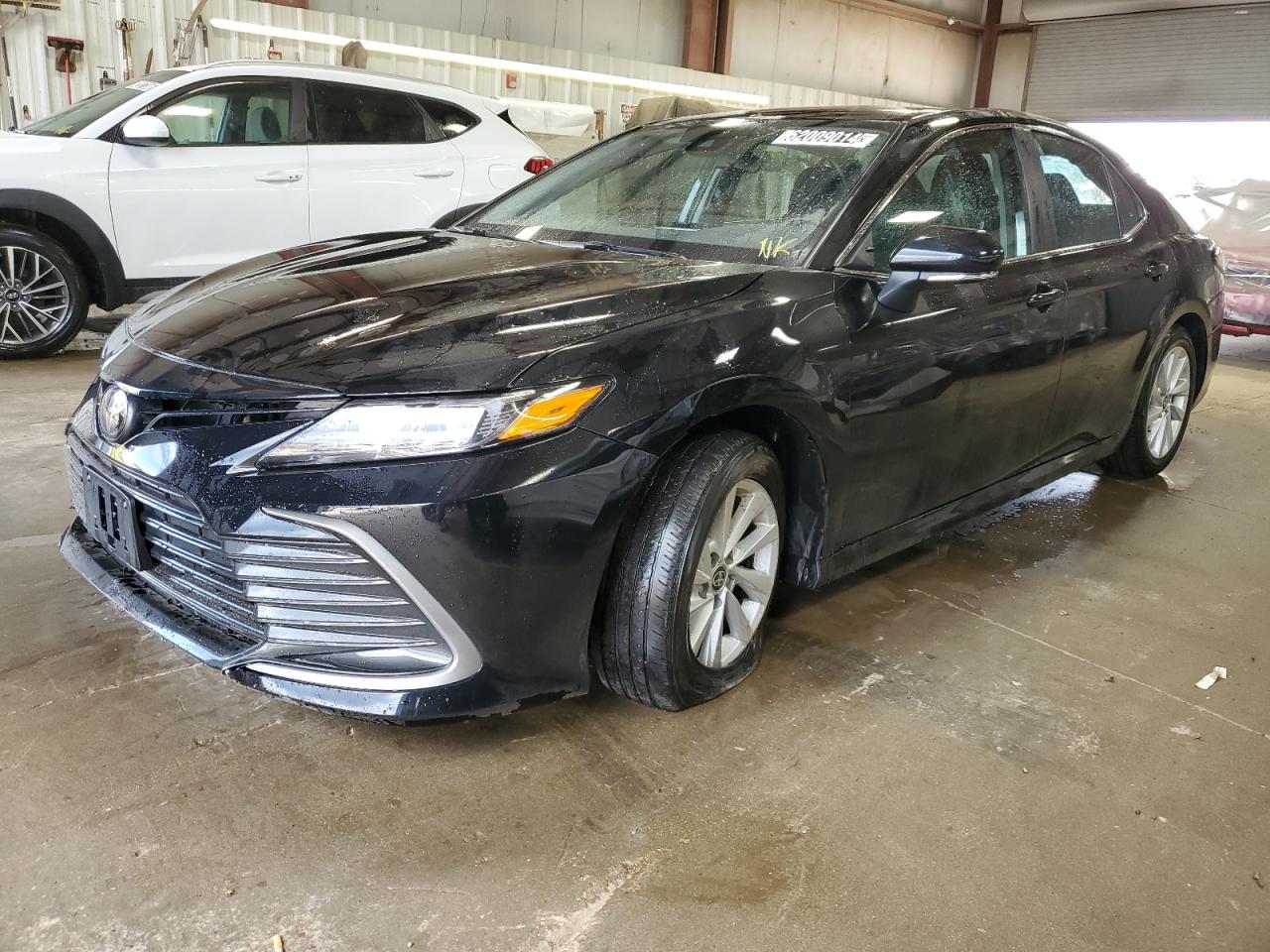 2023 TOYOTA CAMRY LE VIN:4T1C11AK8PU810409