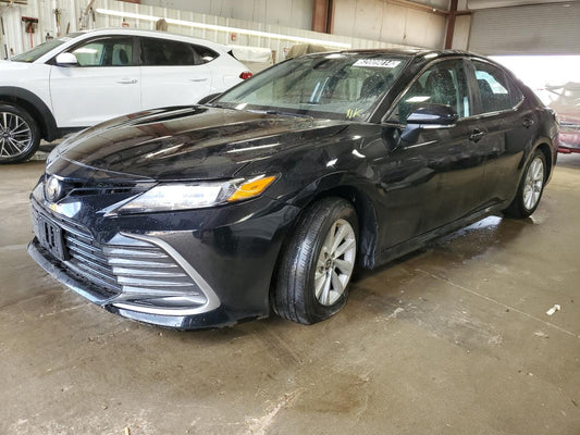 2023 TOYOTA CAMRY LE VIN:4T1C11AK8PU810409