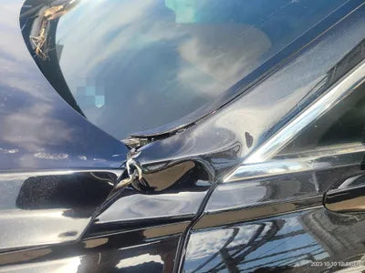 2021 Genesis G80 VIN: