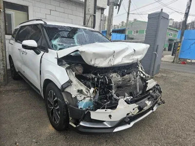2020 Kia Carnival VIN: