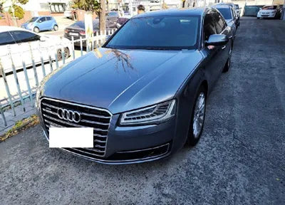 2015 Audi 50 WAUZZZ4H4FN011013 VIN:WAUZZZ4H4FN011013