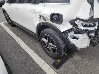 2020 Mercedes-Benz B 250 W1N4M4HB8LW055809 VIN:W1N4M4HB8LW055809