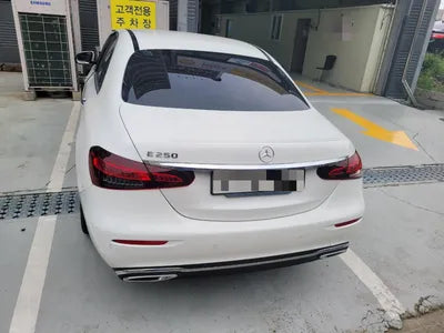 2021 Mercedes-Benz E 250 W1KZF4FB8MA944186 VIN:W1KZF4FB8MA944186