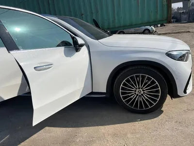 2023 Mercedes-Benz GLC 300 VIN: