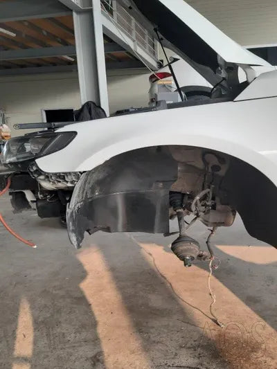 2015 Volkswagen CC VIN: