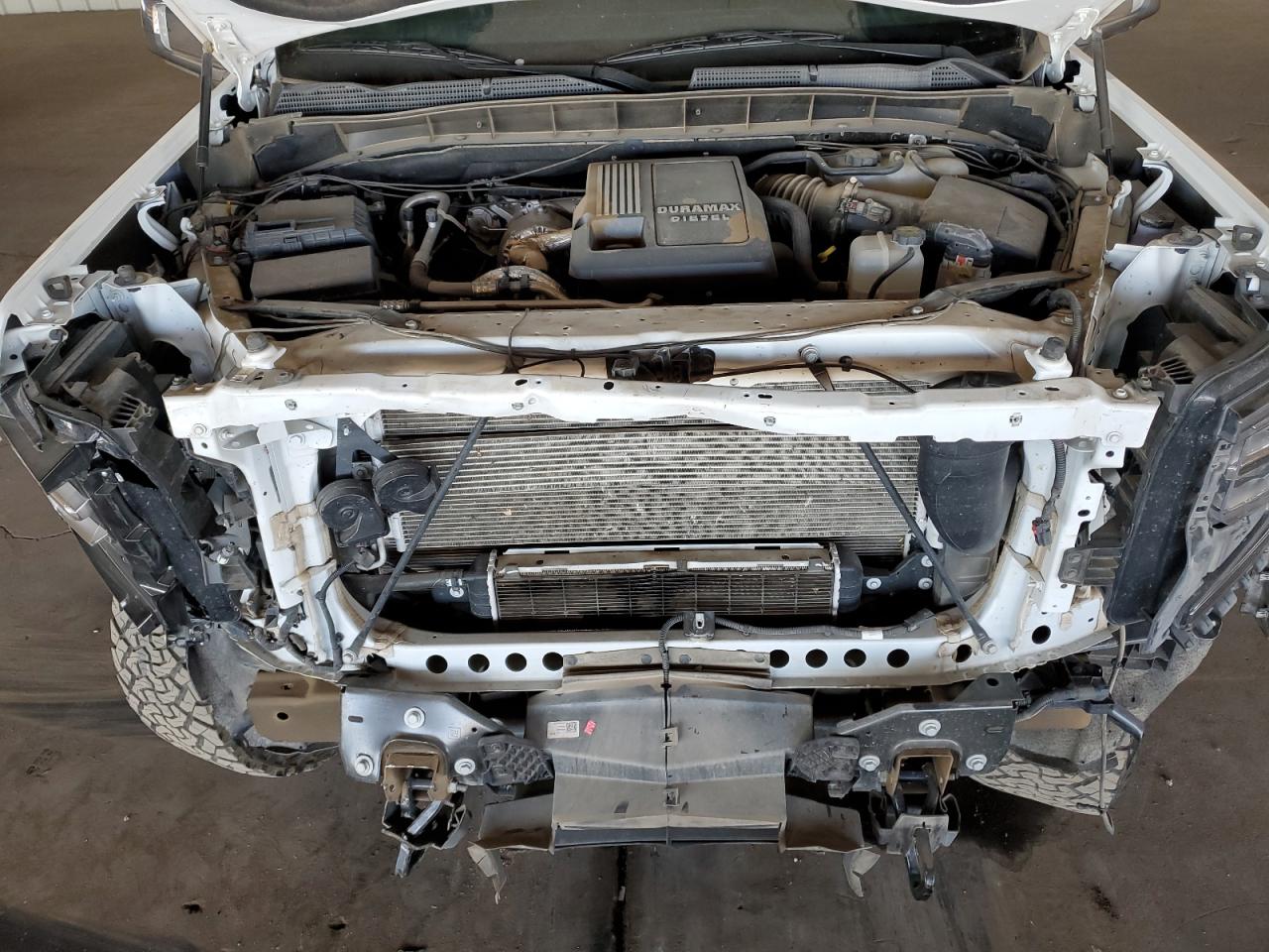 2022 GMC SIERRA K1500 SLT VIN:3GTUUDET1NG548253