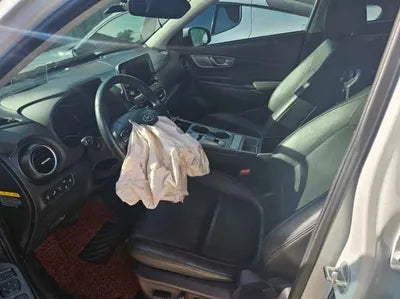 2019 Hyundai Kona KMHK281GFKU039495 VIN:KMHK281GFKU039495